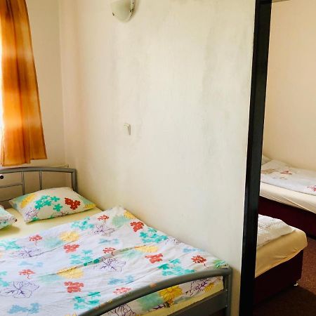 Penzion Horska Chata Svetla Tanvald Zewnętrze zdjęcie