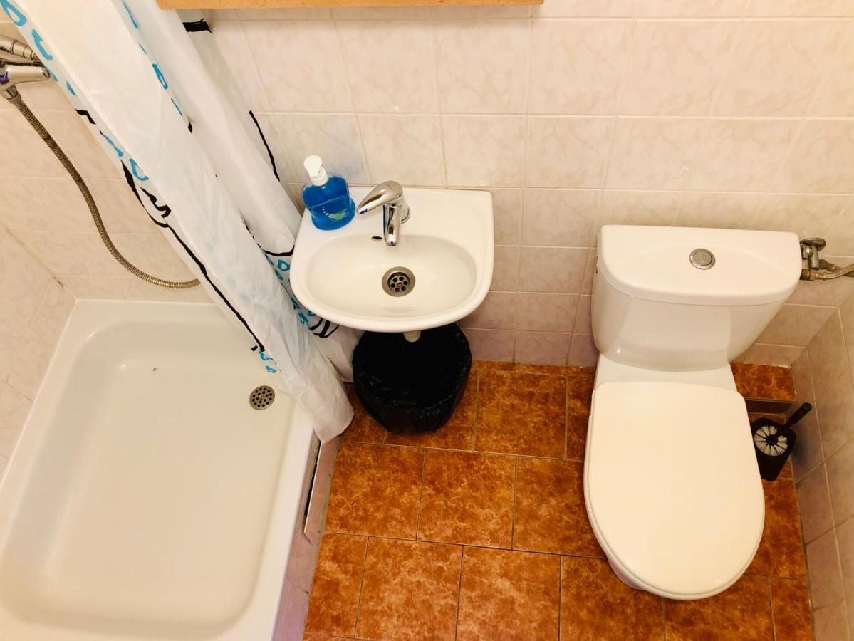 Penzion Horska Chata Svetla Tanvald Zewnętrze zdjęcie