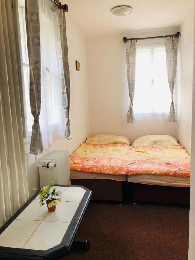 Penzion Horska Chata Svetla Tanvald Zewnętrze zdjęcie