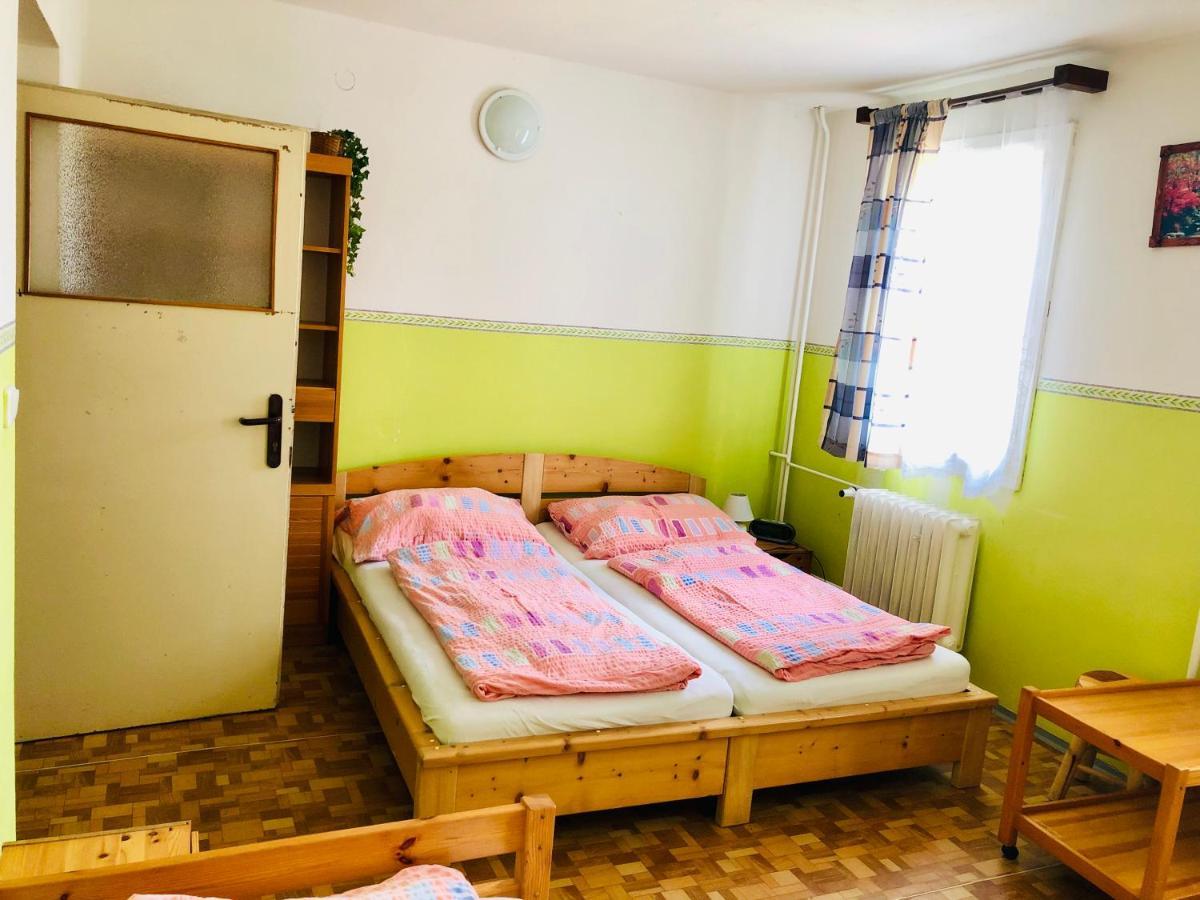 Penzion Horska Chata Svetla Tanvald Zewnętrze zdjęcie
