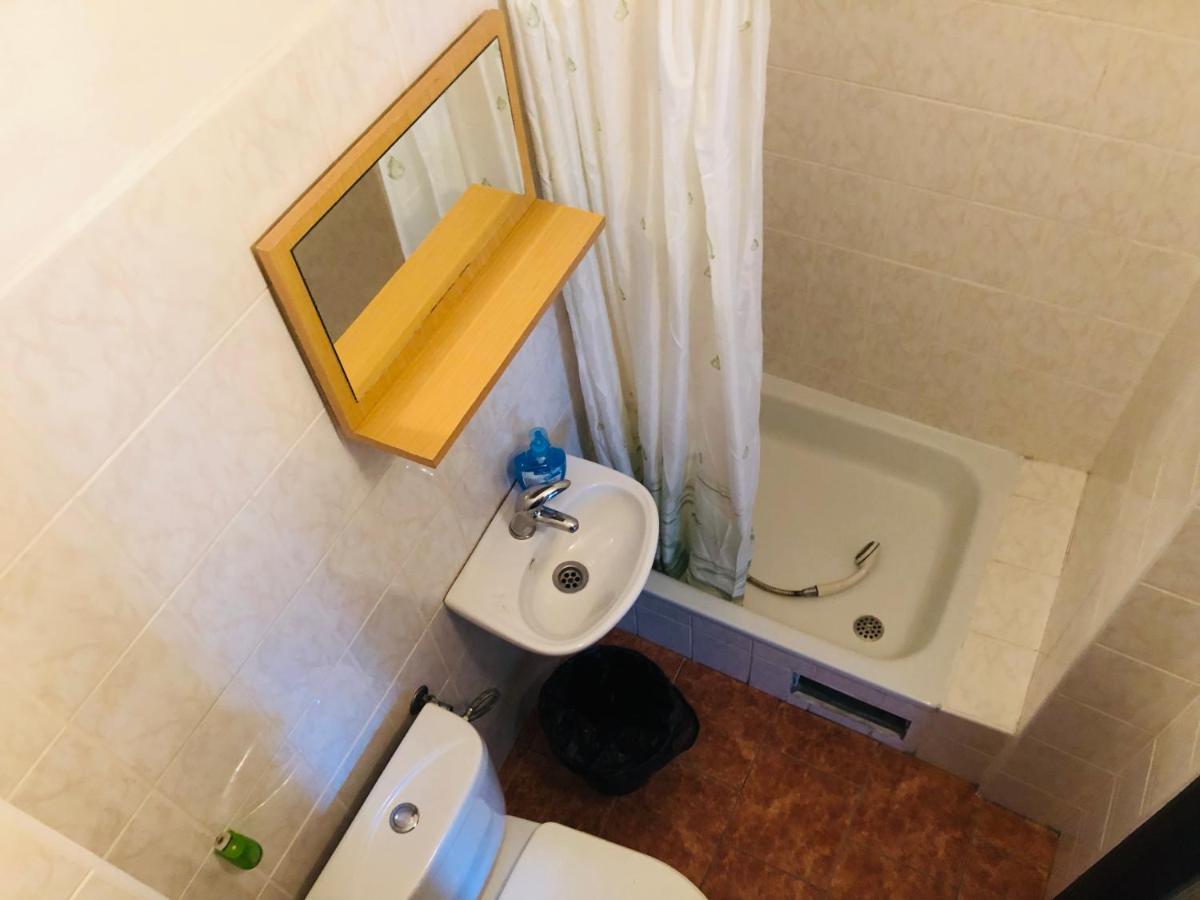 Penzion Horska Chata Svetla Tanvald Zewnętrze zdjęcie