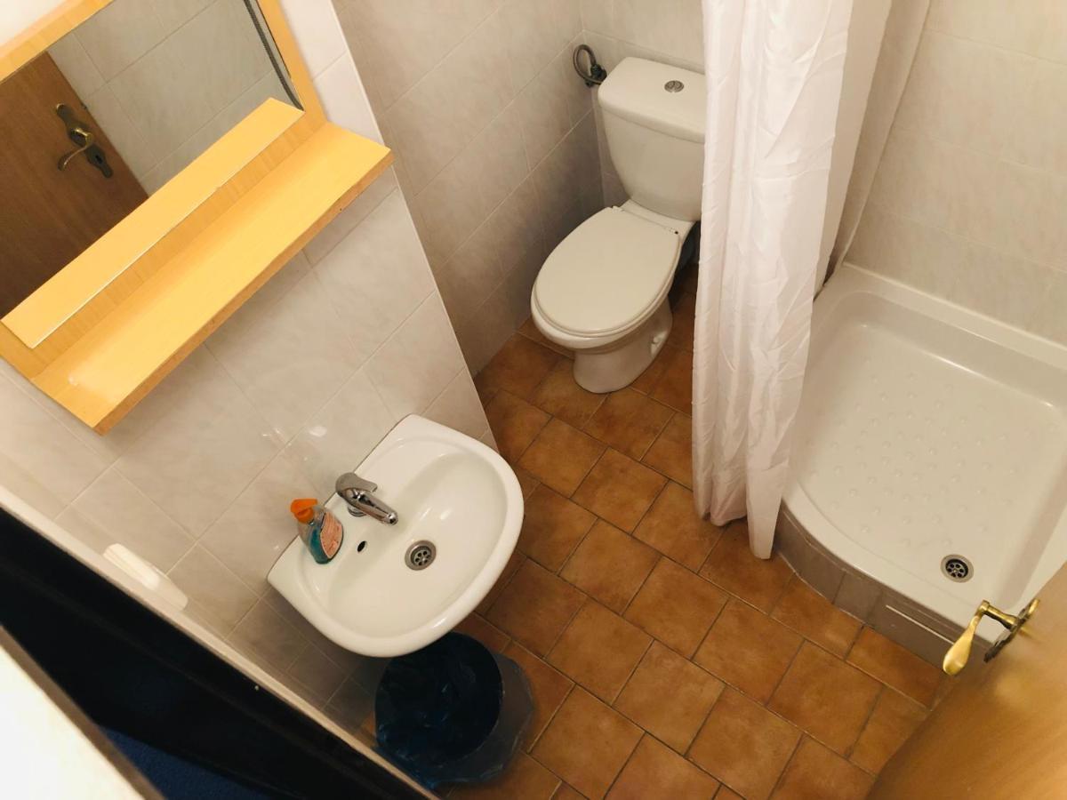 Penzion Horska Chata Svetla Tanvald Zewnętrze zdjęcie