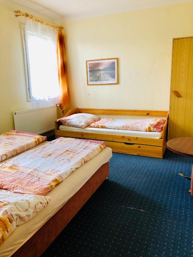 Penzion Horska Chata Svetla Tanvald Zewnętrze zdjęcie