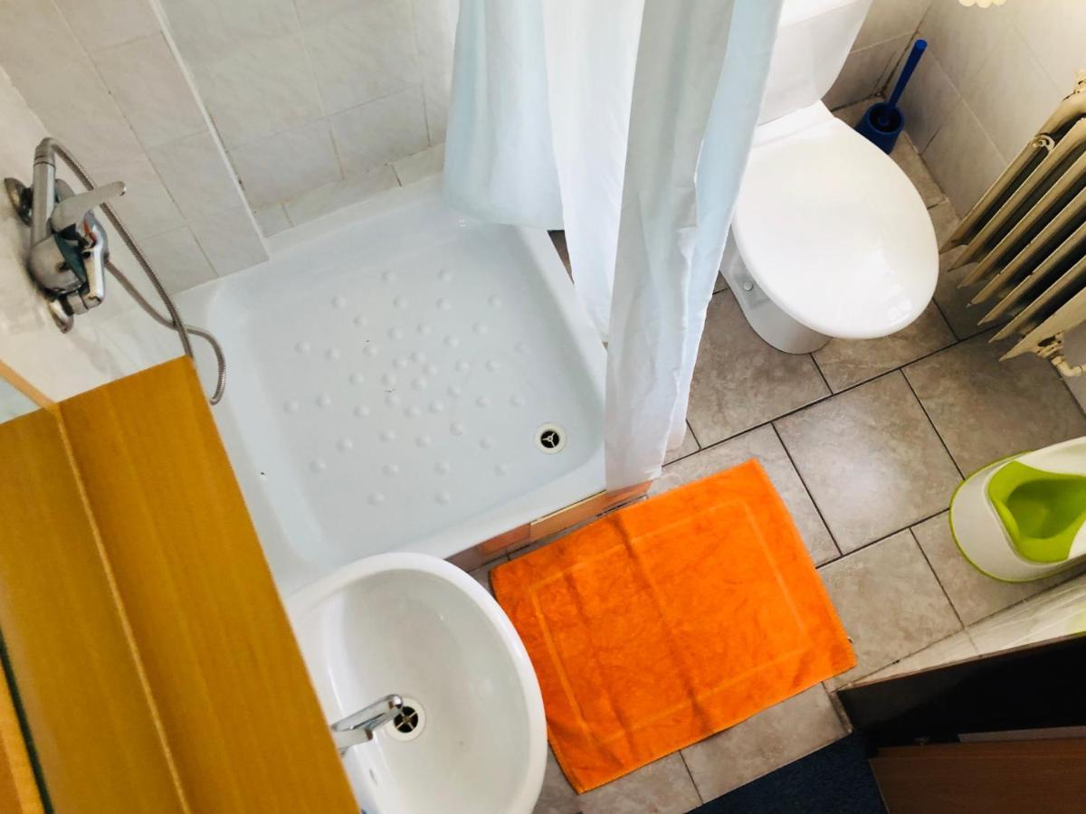 Penzion Horska Chata Svetla Tanvald Zewnętrze zdjęcie